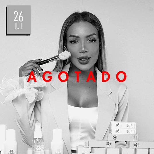 RESERVA: CARRERA DE MAQUILLADOR SOCIAL MOD 1 2025 - MODALIDAD PRESENCIAL N°19