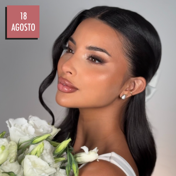 RESERVA: 18/08 CURSO SEMI-PERSONALIZADO "PEINADO INICIAL" POR GABRIELA GUARDERAS – MODALIDAD PRESENCIAL N°4